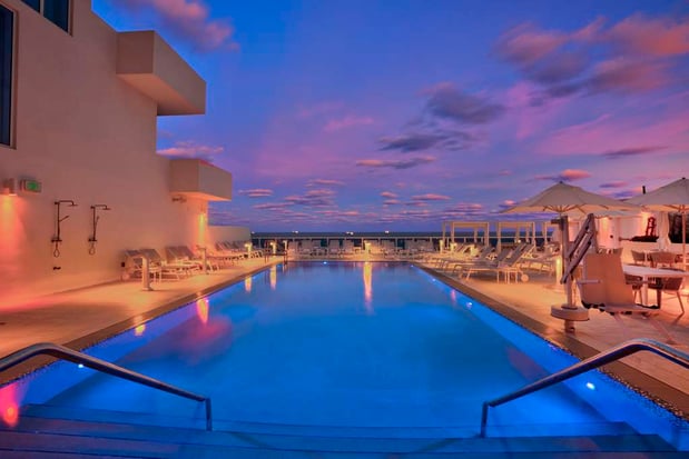Images Hotel Maren Fort Lauderdale Beach, Curio Collection by Hilton