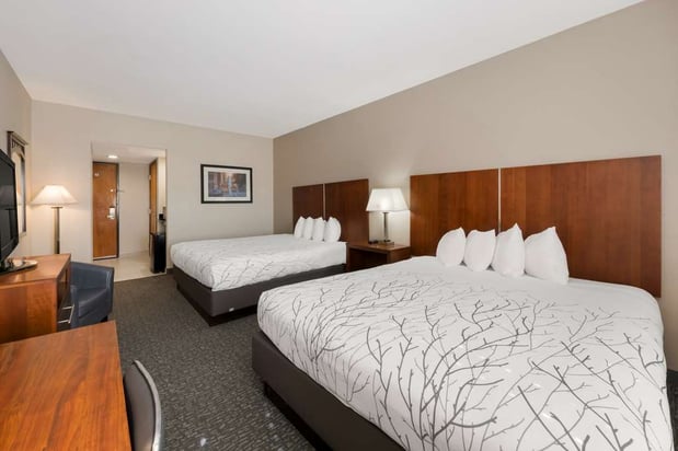 Images Best Western Lanai Garden Inn & Suites