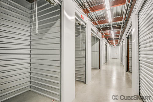 CubeSmart Self Storage Photo