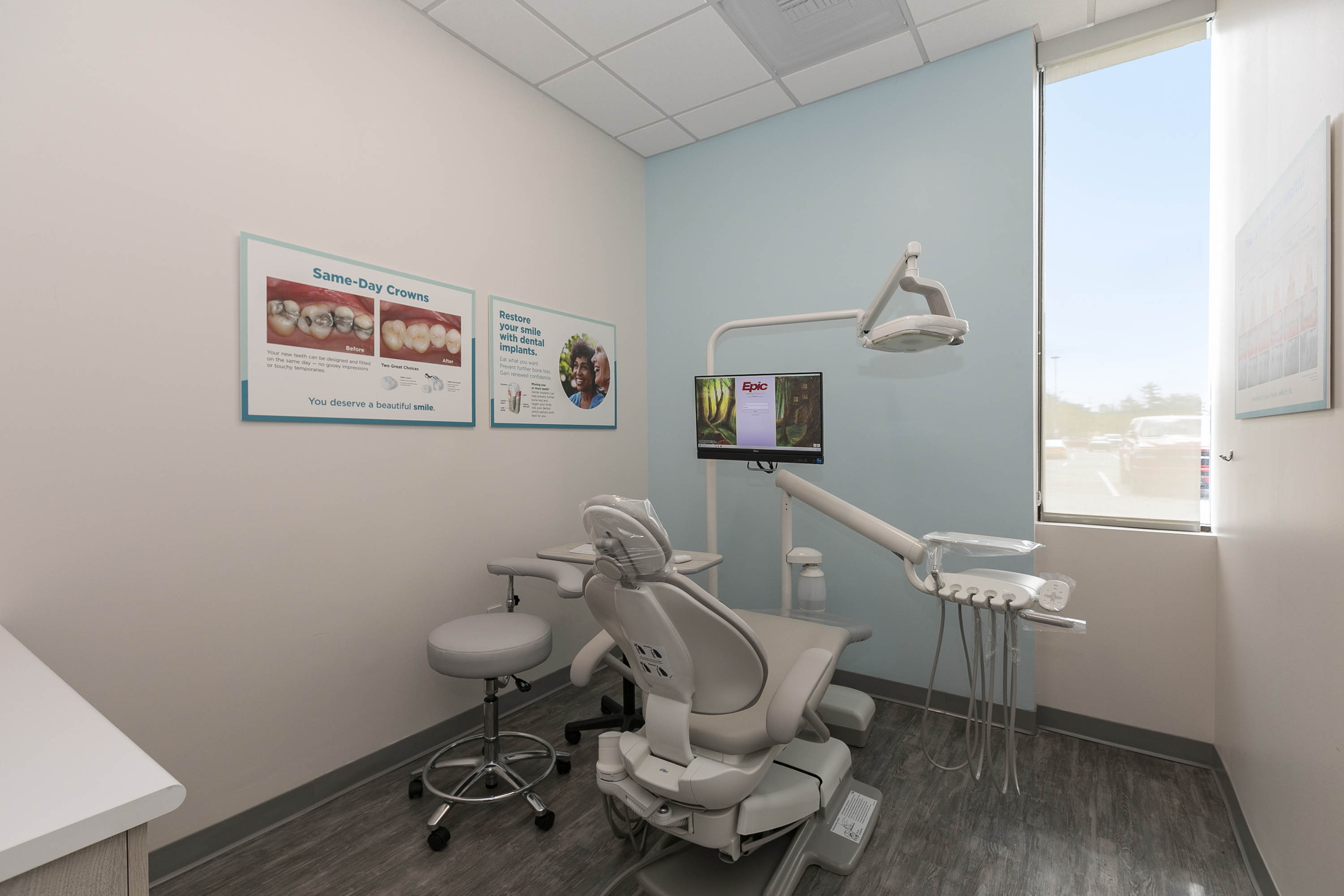 Dentists of Upper Arlington Image