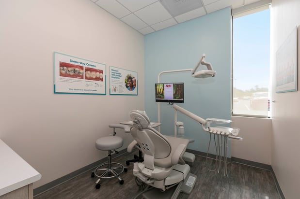 Images Dentists of Upper Arlington