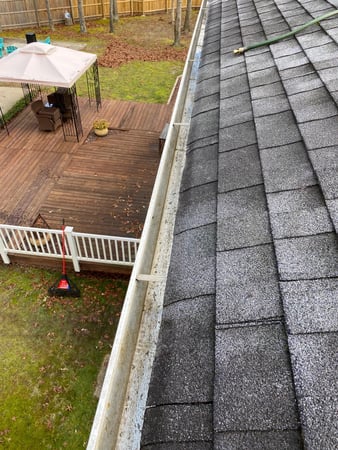 Images Absecon Seamless Gutters, LLC