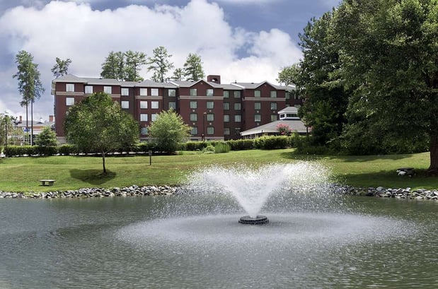 Images Homewood Suites by Hilton Williamsburg
