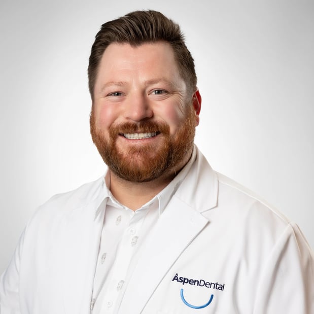 Images Colton Gray, DDS, DMD