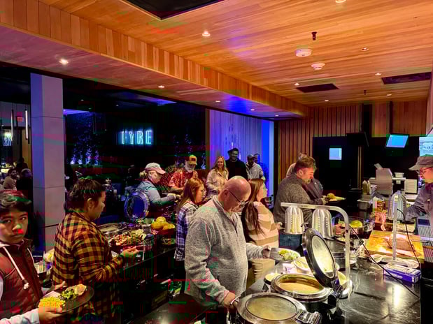 Images Crowne Plaza Kearney by IHG