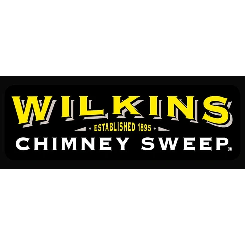 Wilkins Chimney Sweep Logo