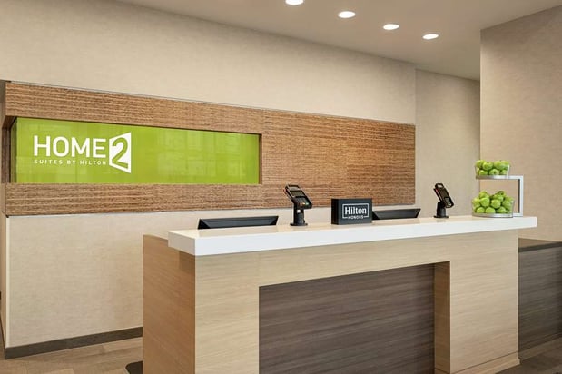 Images Home2 Suites by Hilton Woodland Hills Los Angeles
