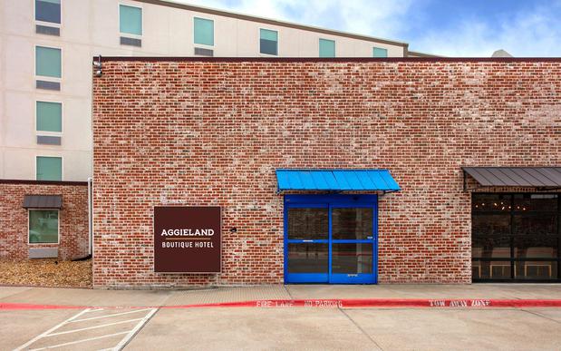 Images voco College Station Aggieland by IHG