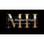 The Modern Halo Logo