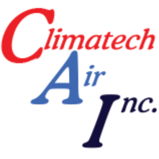 Climatech Air, Inc Logo