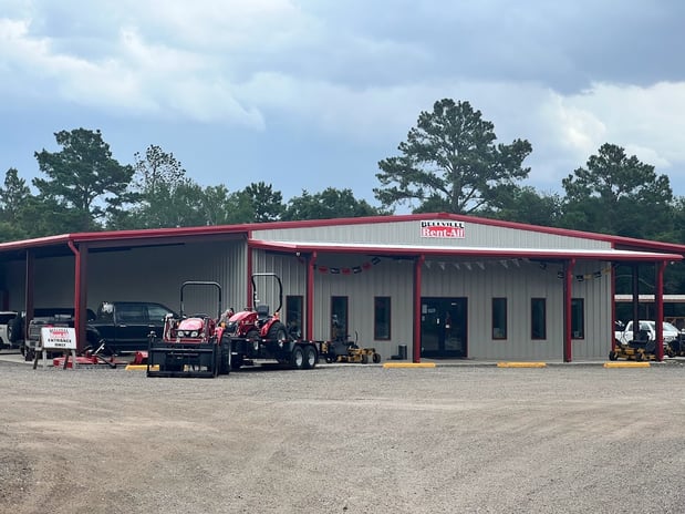Images Bal-Con Builders - Commercial & Residential Metal Building Services