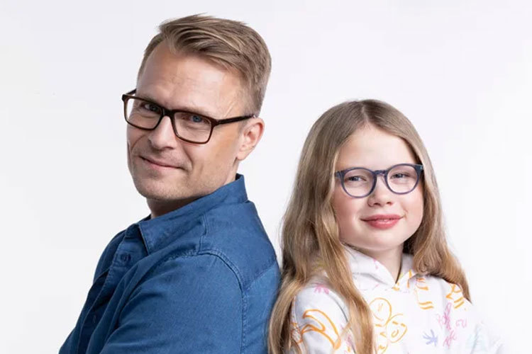 Images SENJA ØYEHELSE AS