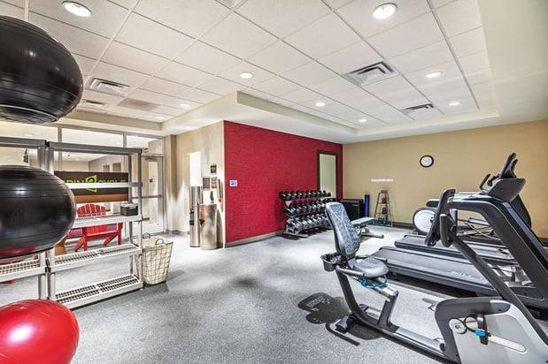 Images Home2 Suites by Hilton Midland East
