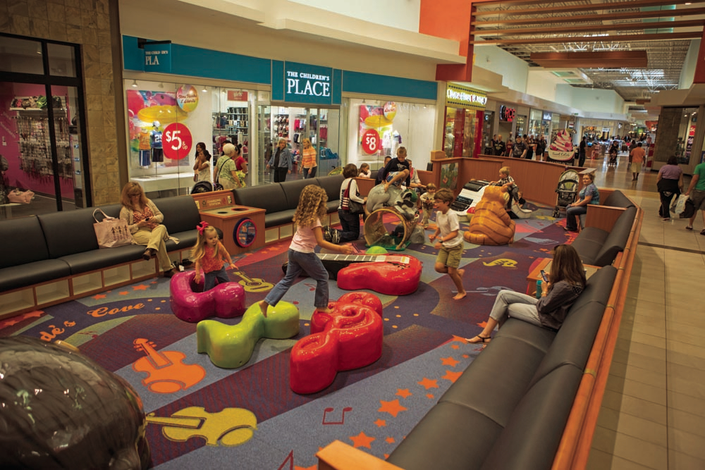 15 Ideas for Family Fun at Opry Mills Mall • Nashville Fun For