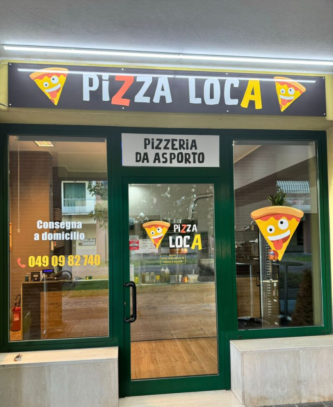 Images Pizza Loca