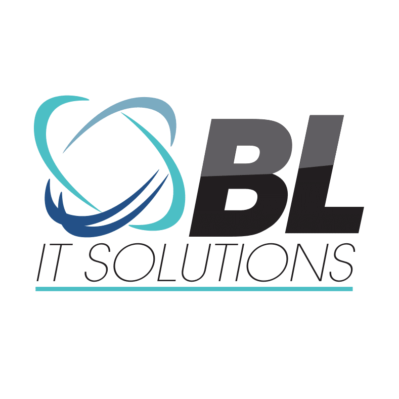 BL IT Solutions Ltd Maidstone 01634 302125