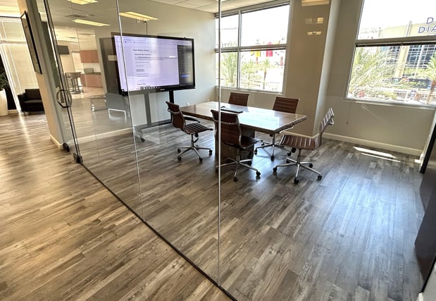 Images West Valley Coworking
