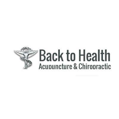 Back To Health Acupuncture & Chiropractic Center PA Logo