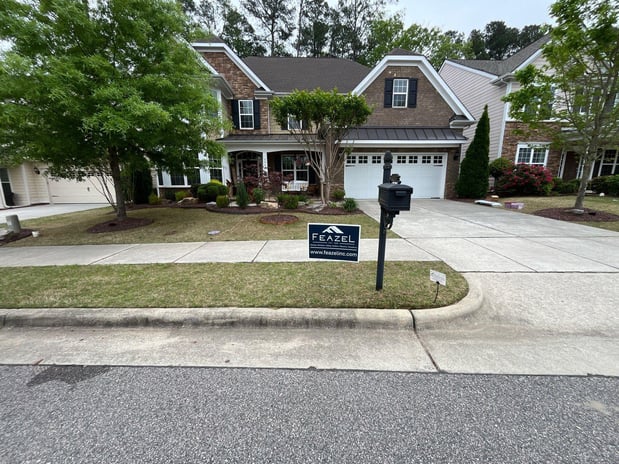Images Feazel Roofing
