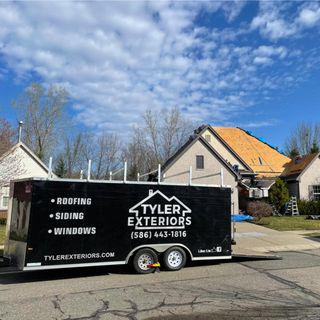 Images Tyler Exteriors