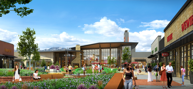 Images Denver Premium Outlets