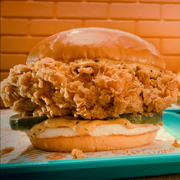 Images Popeyes Louisiana Kitchen