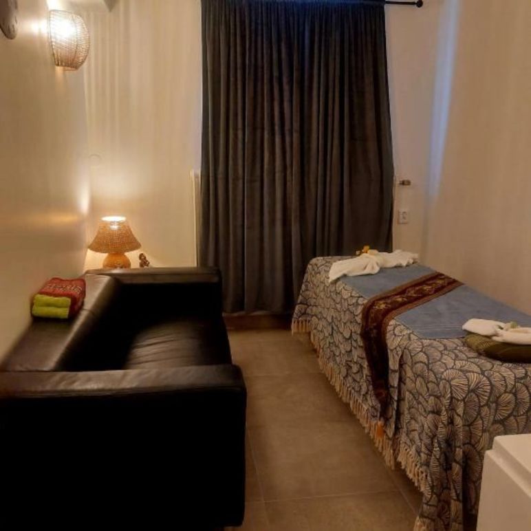 Images SUAI MASSAGE - Thaimassage Gävle