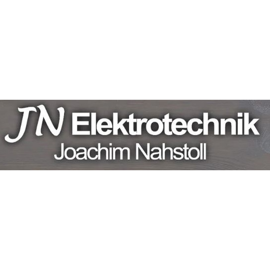 Logo JN Elektrotechnik Joachim Nahstoll