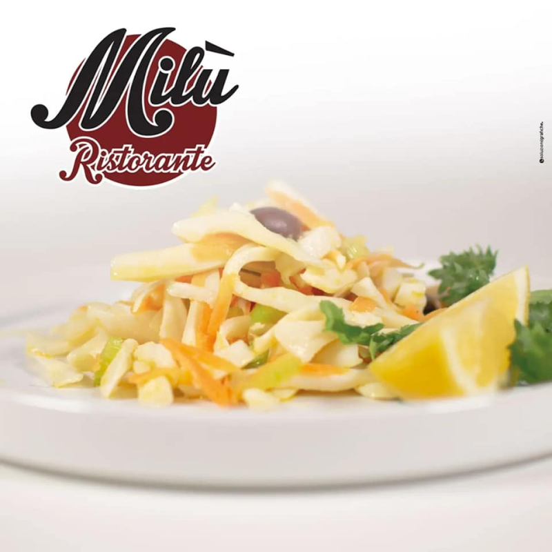Images Ristorante Milu'