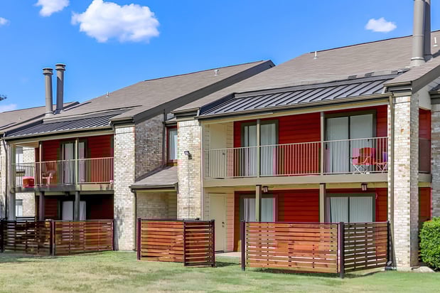 Images Elliot Windsprint Apartments