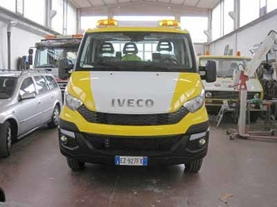 Images Carrozzeria Autosoccorso Rigamonti Ugo