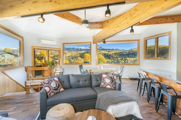 Images Accommodations in Telluride
