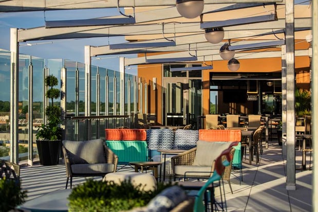 Images Tempo by Hilton Louisville Downtown NuLu
