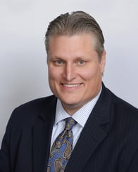 David Wegenke