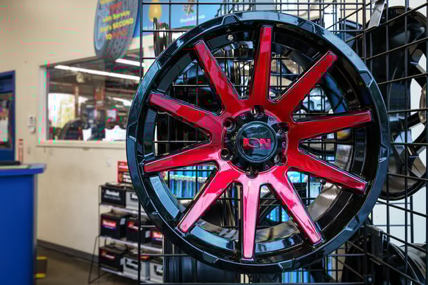 Images Tire Discounters
