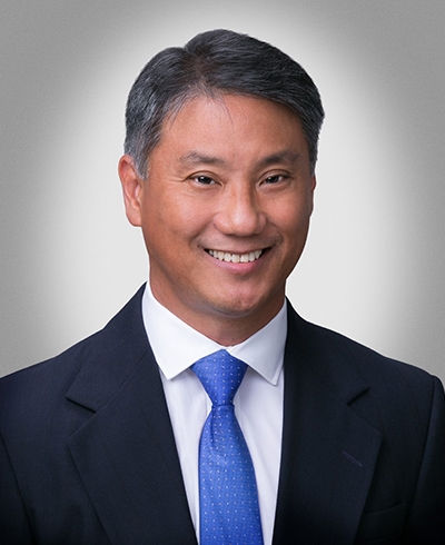Images Jin Yoon Chu - Financial Advisor, Ameriprise Financial Services, LLC