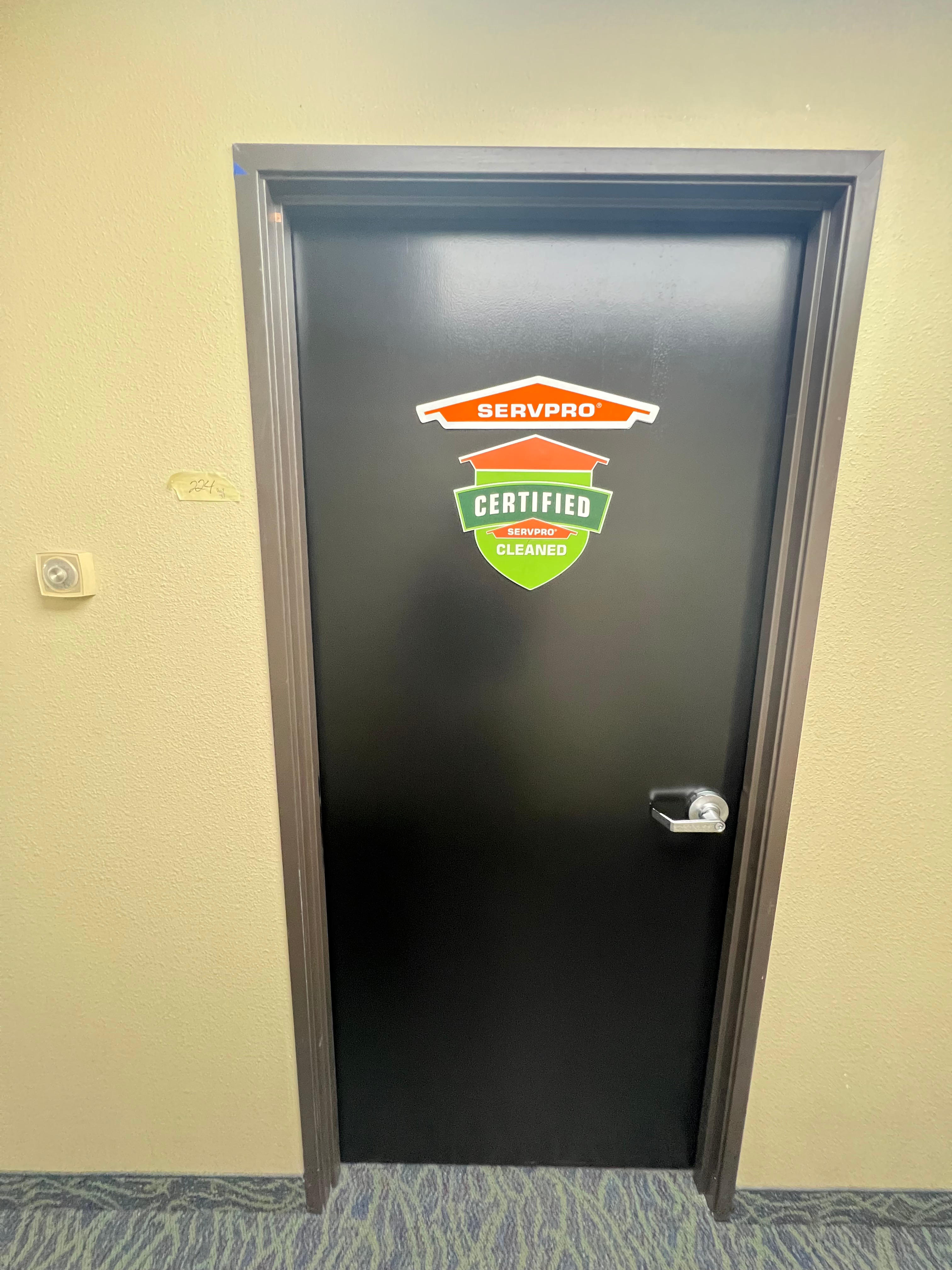 Image 6 | SERVPRO of East Plano