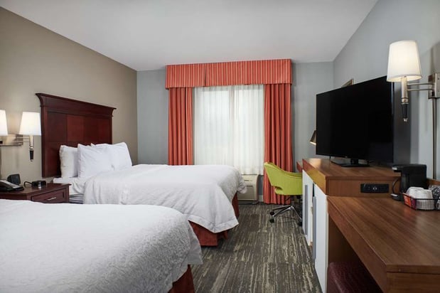Images Hampton Inn & Suites Denver/Highlands Ranch