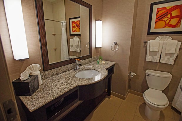 Images Holiday Inn & Suites Houston West - Westway Park by IHG