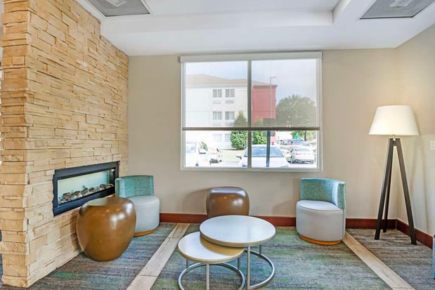Images Best Western Premier Richmond City Gateway