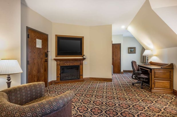 Images Best Western Premier Mariemont Inn