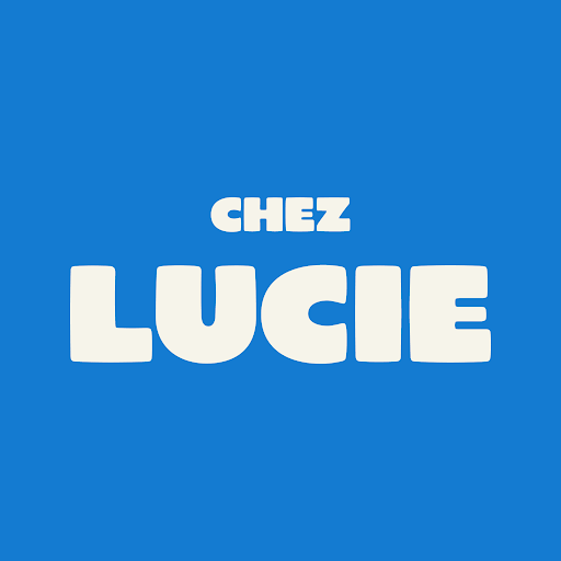 Cantine chez Lucie (par pizzédélic Cartier) Logo