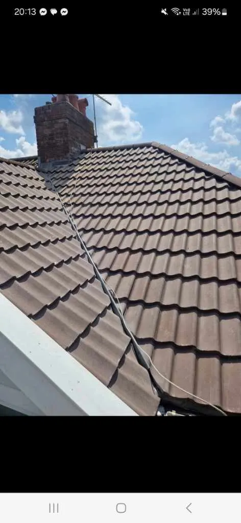 Images Mitre Roofing Group 1 Ltd