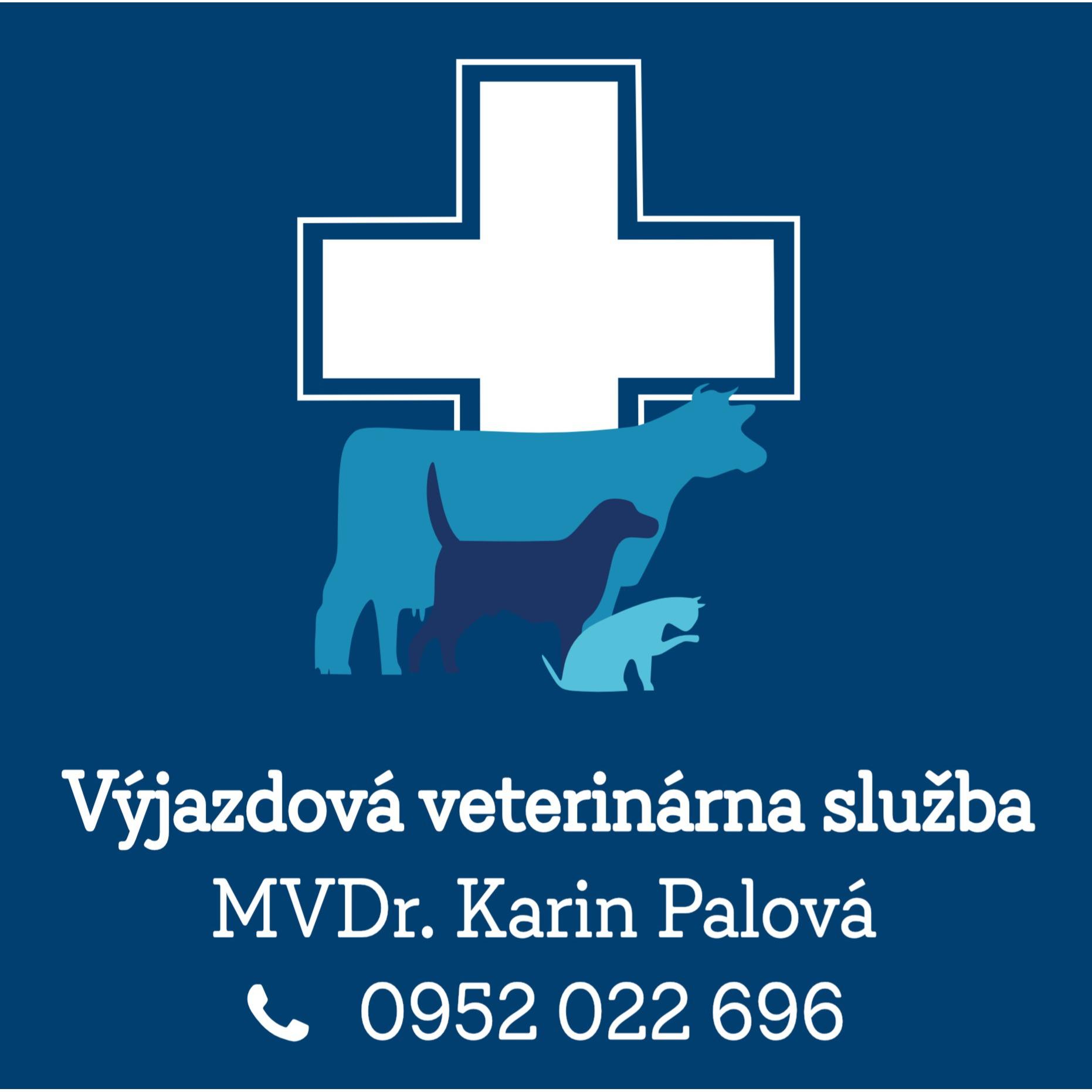 Veterinár Martin - MVDr. Karin Palová - Výjazdový Veterinár