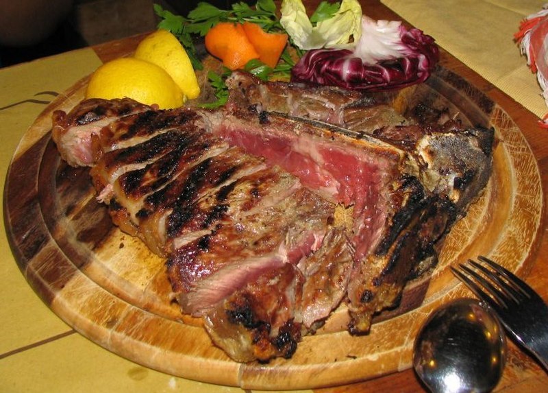 Ristorante da Marchesi