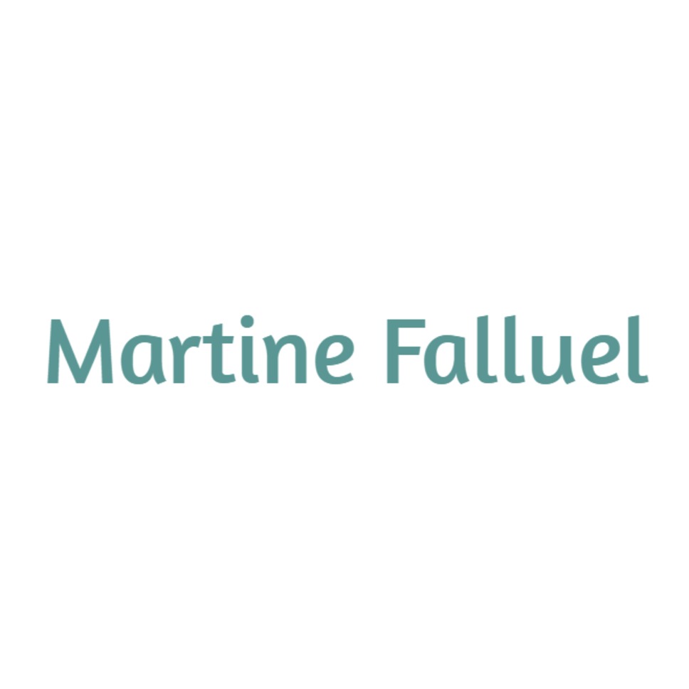 Falluel Martine Logo