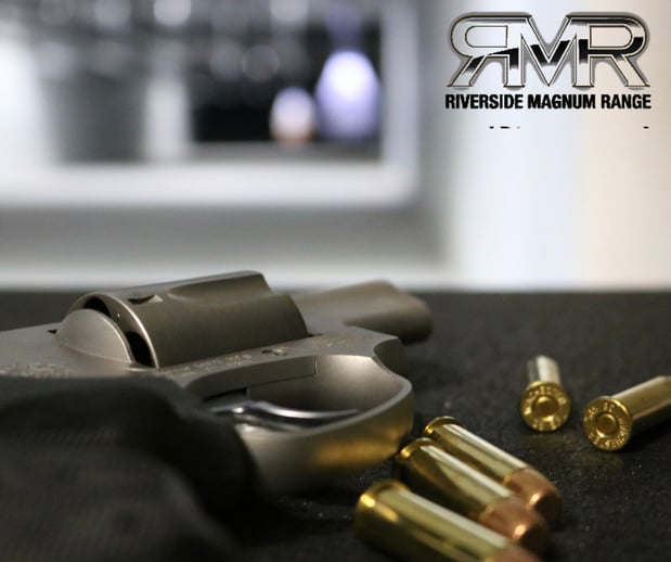 Images Riverside Magnum Range