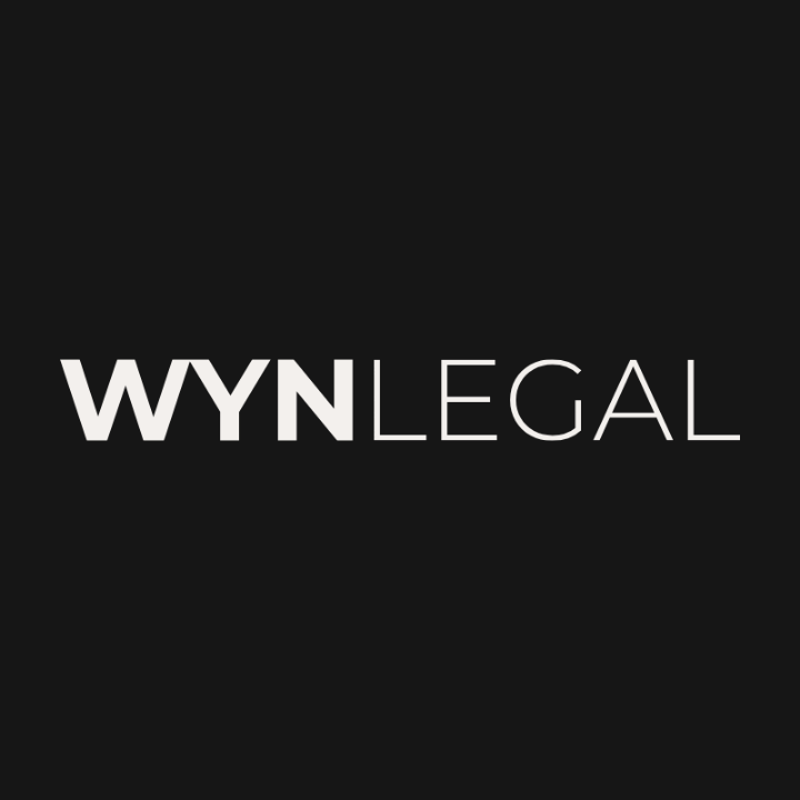 Logo WYN LEGAL - Kanopka Rechtsanwälte