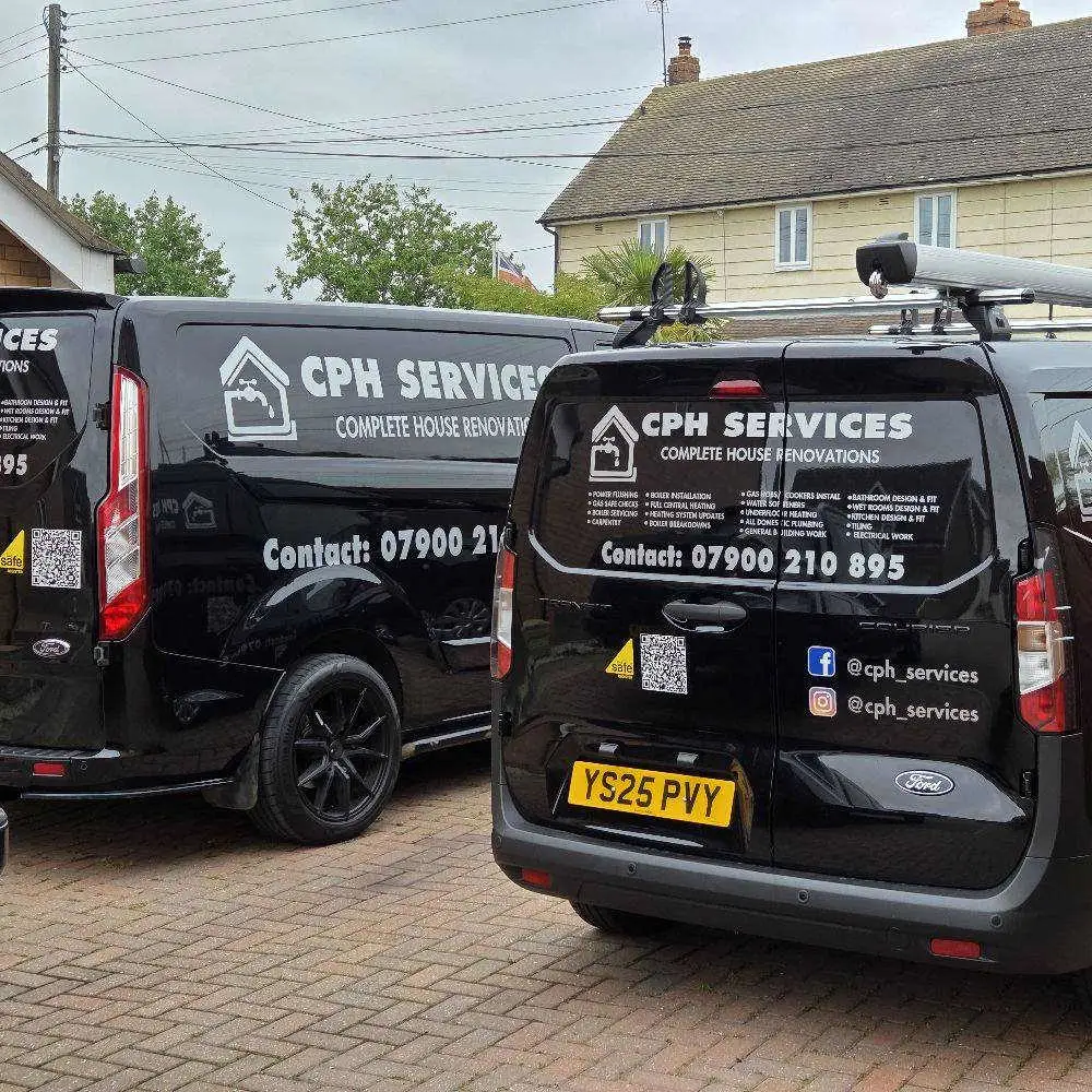 Images CPH Services