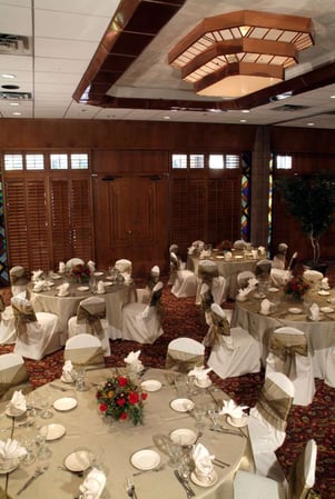 Images DoubleTree by Hilton Hotel Phoenix Tempe